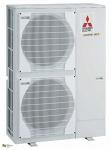 Наружный блок Mitsubishi Electric MXZ-8B140YA