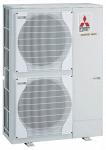 Наружный блок Mitsubishi Electric MXZ-8B140VA