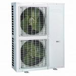 Наружный блок General Climate GW-G140/N1A