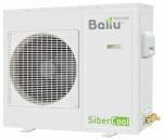 Наружный блок Ballu BVRFO-KS6-80