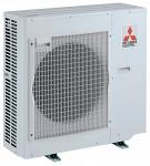 Наружный блок Mitsubishi Electric MXZ-5D102VA