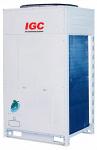 Наружный блок IGC IMS-EX330NB