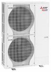 Наружный блок Mitsubishi Electric PUHZ-SW120VHA