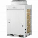 Наружный блок VRF системы 23-28,9 кВт Timberk TVM-Pdm280W/NaB-M
