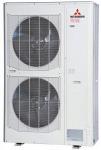 Наружный блок VRF системы 23-28,9 кВт Mitsubishi Heavy FDCR280KXE6