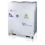 Наружный блок VRF системы 34-44,9 кВт Dantex DM-DP400WB/SF