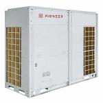 Наружный блок VRF системы 34-44,9 кВт Pioneer KGV400V