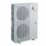 Наружный блок VRF системы 10-13,9 кВт Mitsubishi Electric PUMY-P112 VKM