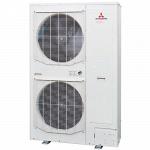 Наружный блок VRF системы 23-28,9 кВт Mitsubishi Heavy FDC280KXZРE1
