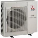 Наружный блок VRF системы 15-19,9 кВт Mitsubishi Electric PUMY-SP140VKM