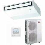 Mitsubishi Electric PCA-RP140KAQ / PUHZ-ZRP140YKA