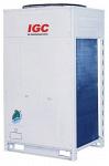 Наружный блок IGC IMS-EX450NB