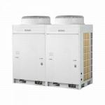 Наружный блок Timberk TVM-Pdm450W/NaB-M