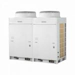 Наружный блок Timberk TVM-Pdm400W/NaB-M