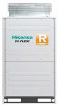 Наружный блок Hisense AVWT-96FESR