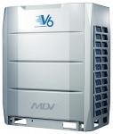 Наружный блок MDV MDV6-400WV2GN1