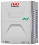 Наружный блок IGC IMS-EX560NB(6)