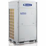Наружный блок VRF системы 45-49,9 кВт Gree GMV-Q450WM/E-X