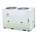 60-109 кВт Dantex DK-61WC/SF