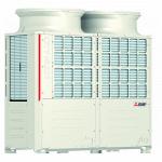 Наружный блок VRF системы 50-59,9 кВт Mitsubishi Electric PUHY-EP450 YNW-A