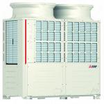 Наружный блок VRF системы 60-90,9 кВт Mitsubishi Electric PURY-P500YNW-A1