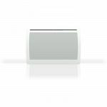 Конвектор Noirot Aurea D (horizontal) 1250