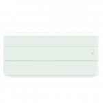 Конвектор электрический Noirot Axiom smart ECOcontrol белый 1000-низкий