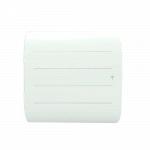 Конвектор электрический Noirot Douchka smart ECOcontrol белый 1500-горизонтальный