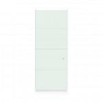 Конвектор электрический Noirot Axiom smart ECOcontrol белый 1500-вертикальный