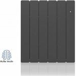 Конвектор электрический Noirot BELLAGIO Smart ECOcontrol 1500-горизонтальный