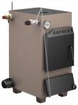 Твердотопливный котел Каракан 10ТПЭ 3 10 кВт одноконтурный