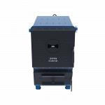 Твердотопливный котел ZOTA Енисей 25 25 кВт одноконтурный