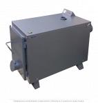 Твердотопливный котел Эван Warmos TT-25К