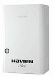 Газовый котел Navien ATMO 20AN 20 кВт двухконтурный