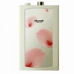 Газовый котел Kiturami World Plus 13R 15.1 кВт двухконтурный