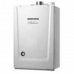 Газовый котел Navien DELUXE 30K 30 кВт двухконтурный