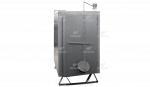 Твердотопливный отопительный котёл Эван Warmos-TT-25 K (25 кВт, 180 кв.м.)