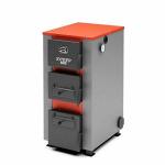 Твердотопливный котел Теплодар Куппер про 36