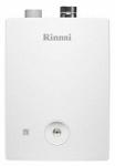 Газовый котел Rinnai BR-K12 11.6 кВт двухконтурный