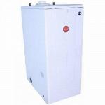 Газовый котел Kiturami TGB 30R 34.9 кВт двухконтурный