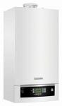 Газовый котел Buderus Logamax plus GB072-14 14.2 кВт одноконтурный