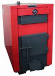 Твердотопливный котел Буржуй-К СТАНДАРТ-30 30 кВт одноконтурный