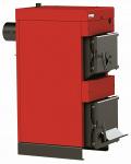 Твердотопливный котел Burnit WB 30 30 кВт одноконтурный