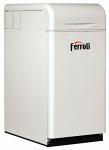 Газовый котел Ferroli Pegasus 56 56 кВт одноконтурный