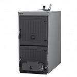 Твердотопливный котел Sime SOLIDA EV 6 56 кВт одноконтурный