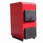 Твердотопливный котел Ecosystem BW40 Classic 40 кВт одноконтурный