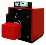 Комбинированный котел Protherm Бизон 80 NO 80 кВт одноконтурный