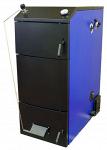 Твердотопливный котел Общемаш Пересвет-30Т 30 кВт одноконтурный