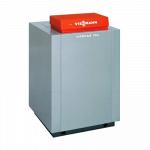 Газовые котел напольный Viessmann Vitogas 100-F одноконтурный 35 кВт тип KC4B GS1D876