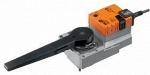 Электропривод BELIMO – SR24A-5 для установки на дисковый поворотный затвор, IP54